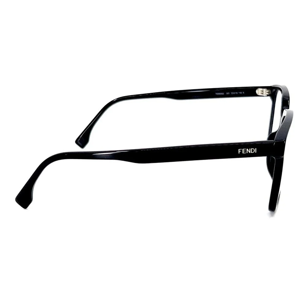 FENDI Eyeglasses FE50032I 001 Authentic NEW!!!